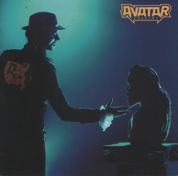 AVATAR - AVATAR COUNTRY