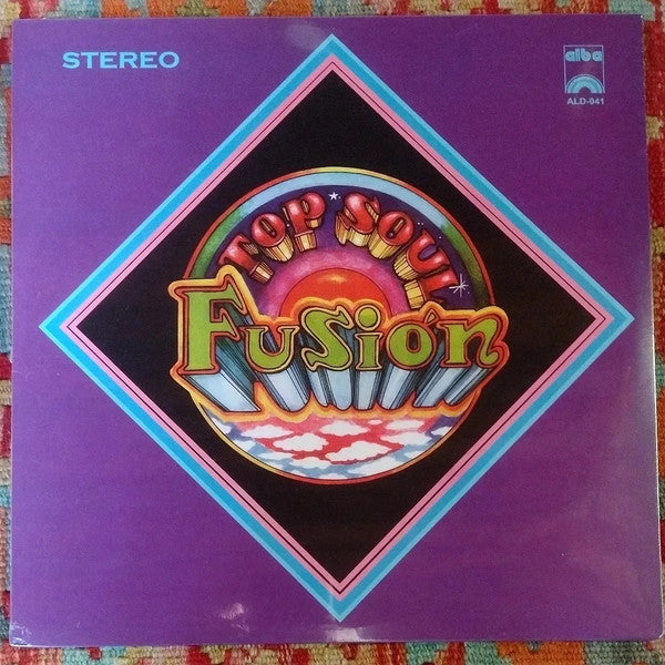 FUSION - TOP SOUL
