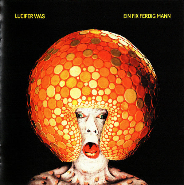 LUCIFER WAS - EN FIX FERDIG MANN
