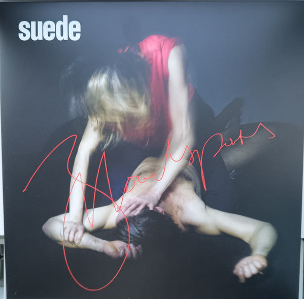 SUEDE - BLOODSPORTS (10TH ANNIVERSARY/HALF-SPEED MASTER/180G)
