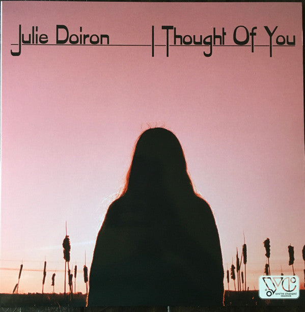 DOIRON,JULIE - I THOUGHT OF YOU