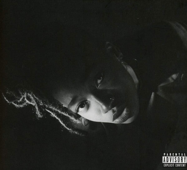 LITTLE SIMZ - GREY AREA