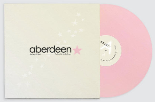 ABERDEEN - YOU KEPT MY HEART (THE SARAH & SUNDAY SINGLES)