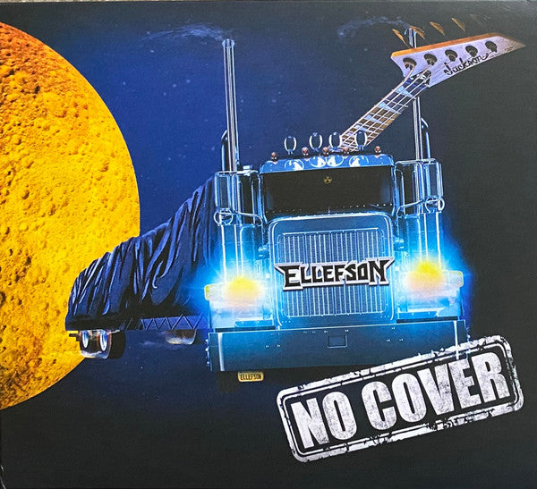 UNKNOWN - NO COVER