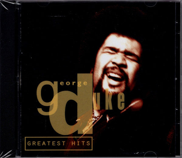DUKE,GEORGE - GREATEST HITS