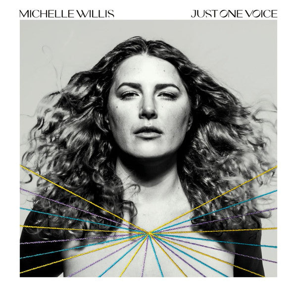 WILLIS MICHELLE - JUST ONE VOICE