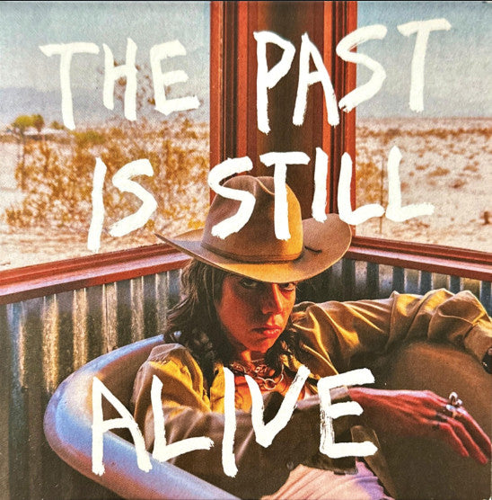 HURRAY FOR THE RIFF RAFF - PAST IS STILL ALIVE