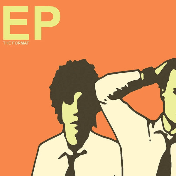 FORMAT - EP