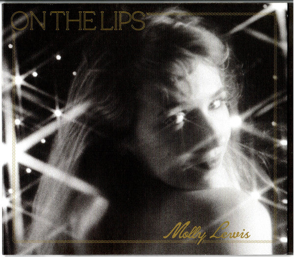LEWIS,MOLLY - ON THE LIPS