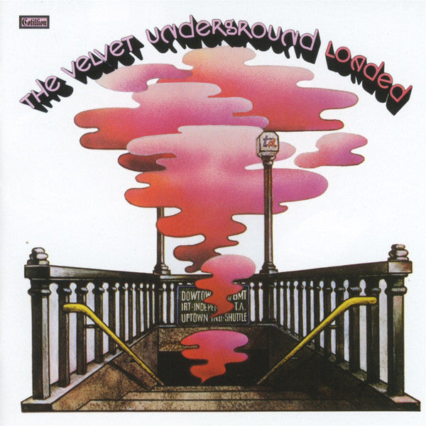 VELVET UNDERGROUND - LOADED (REMASTERED)