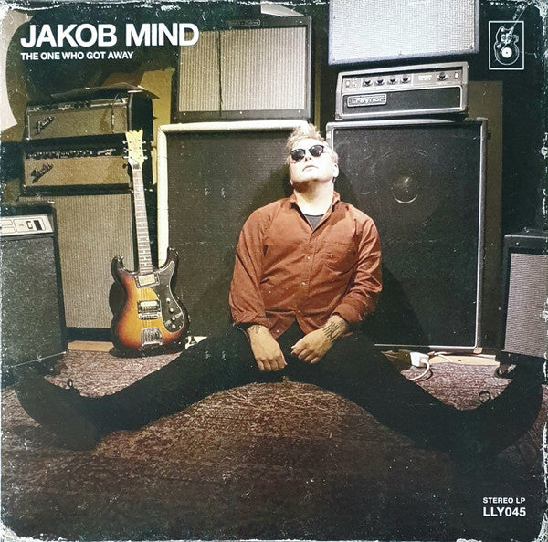 JAKOB MIND - ONE THAT GOT AWAY