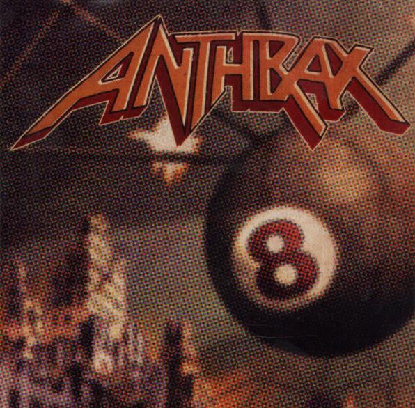 ANTHRAX - VOLUME 8