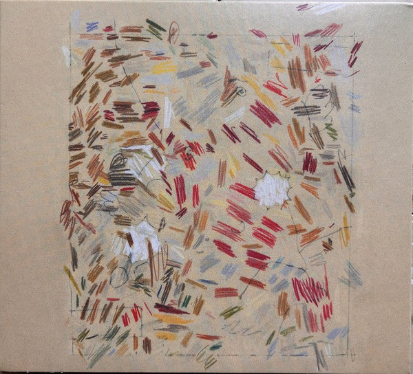 CHIU JEREMIAH - EDGE CONDITIONS
