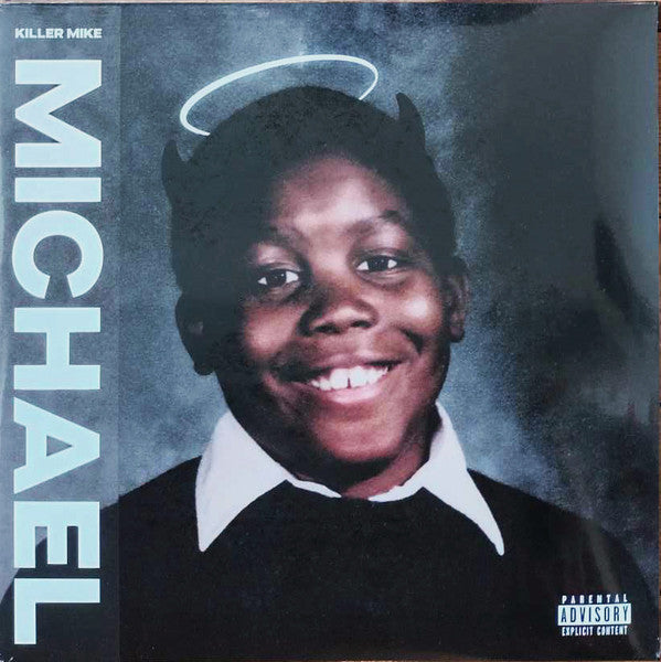KILLER MIKE - MICHAEL (X) (2LP)