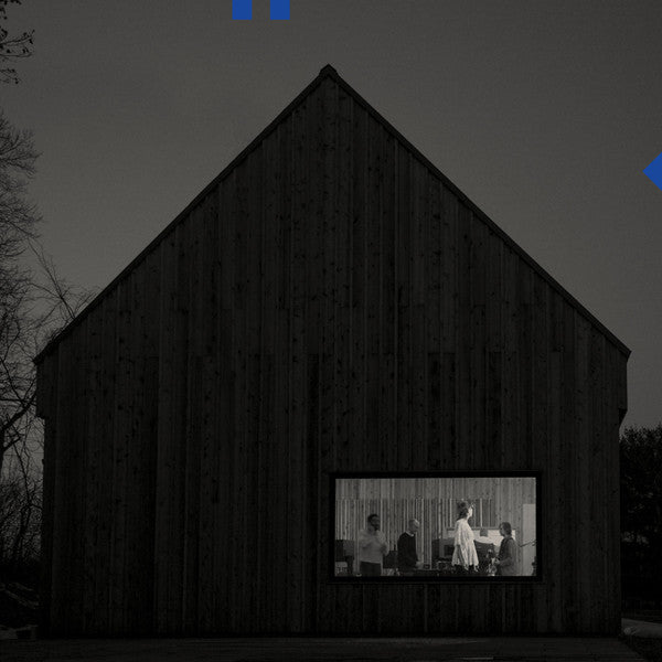 NATIONAL - SLEEP WELL BEAST (WHITE VINYL)
