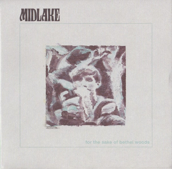 MIDLAKE - FOR THE SAKE OF BETHEL WOODS
