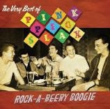 PINK PEG SLAX - ROCK A BEERY BOOGIE: VERY BEST OF