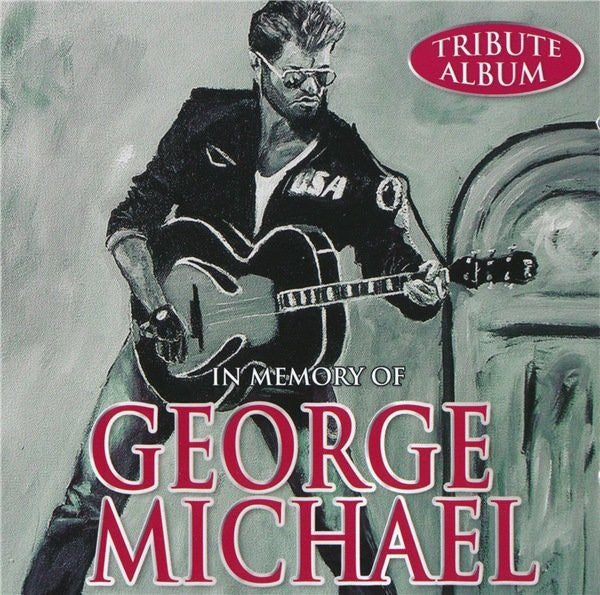 MICHAEL,GEORGE - IN MEMORY OF