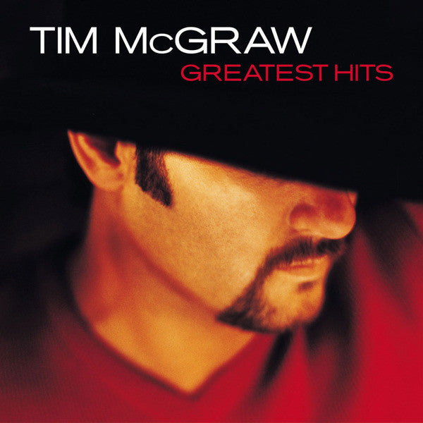 MCGRAW,TIM - GREATEST HITS