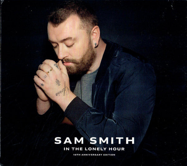 SMITH,SAM - IN THE LONELY HOUR (10TH ANNIVERSARY EDITION) (2CD)