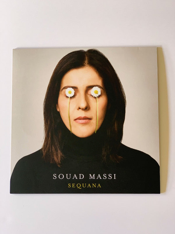 MASSI,SOUAD - SEQUANA