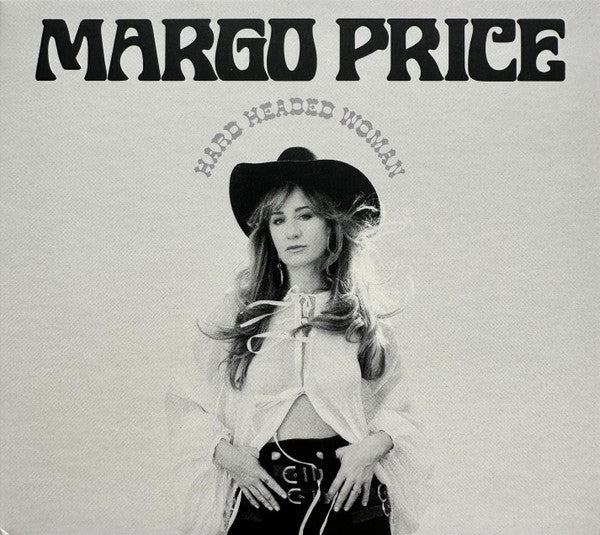 PRICE,MARGO - HARD HEADED WOMAN (LIMITED EDITION)