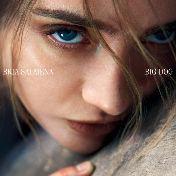 SALMENA BRIA - BIG DOG (COLOR VINYL)