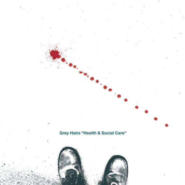 GREY HAIRS - HEALTH AND SOCIAL CARE