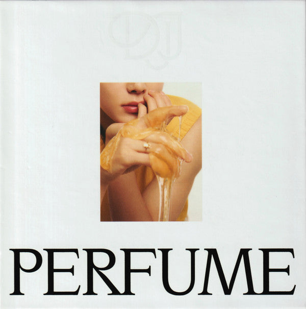 NCT DOJAEJUNG - PERFUME (BOX VER.)