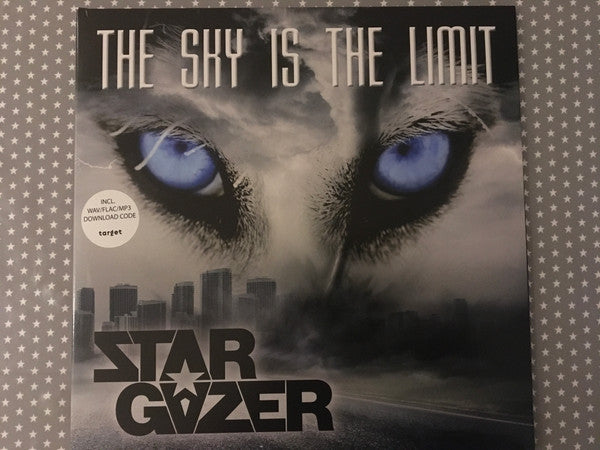 STARGAZER - SKY IS THE LIMIT