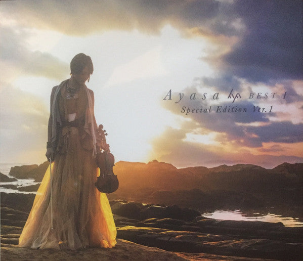 AYASA - BEST 1 SPECIAL EDITION VER.1