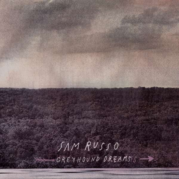 RUSSO,SAM - GREYHOUND DREAMS