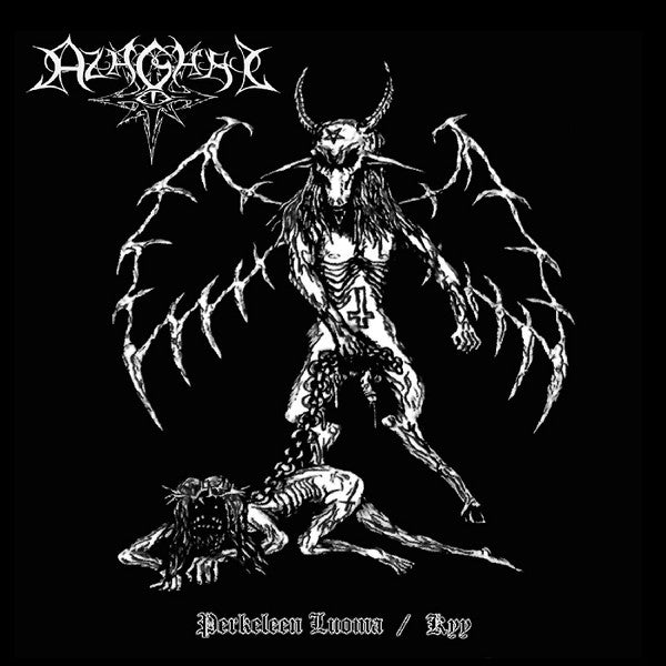 AZAGHAL - PERKELEEN LUOMA / KYY