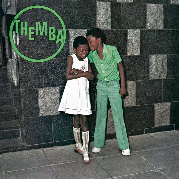 THEMBA - THEMBA