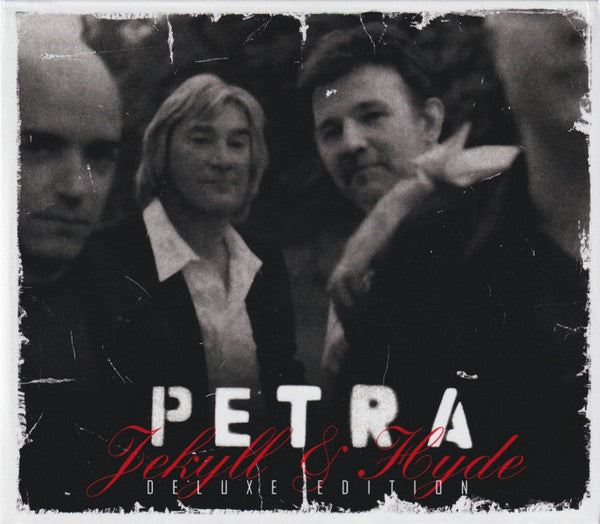 PETRA - JEKYLL & HYDE (DELUXE/2CD SET)