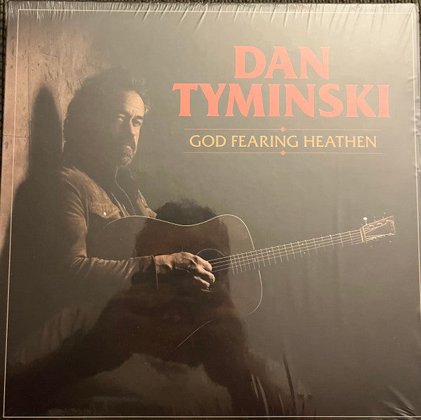 TYMINSKI,DAN - GOD FEARING HEATHEN