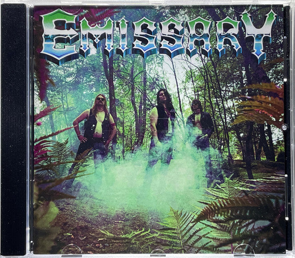 EMISSARY - EMISSARY