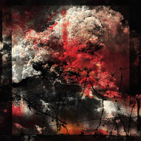RUIN LUST - DISSIMULANT