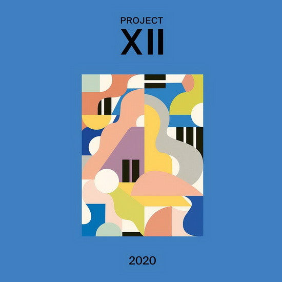 VARIOUS ARTISTS - XII 2020