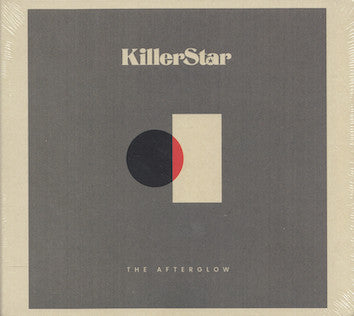KILLERSTAR - AFTERGLOW