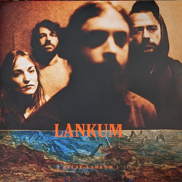 LANKUM - FALSE LANKUM (2LP)