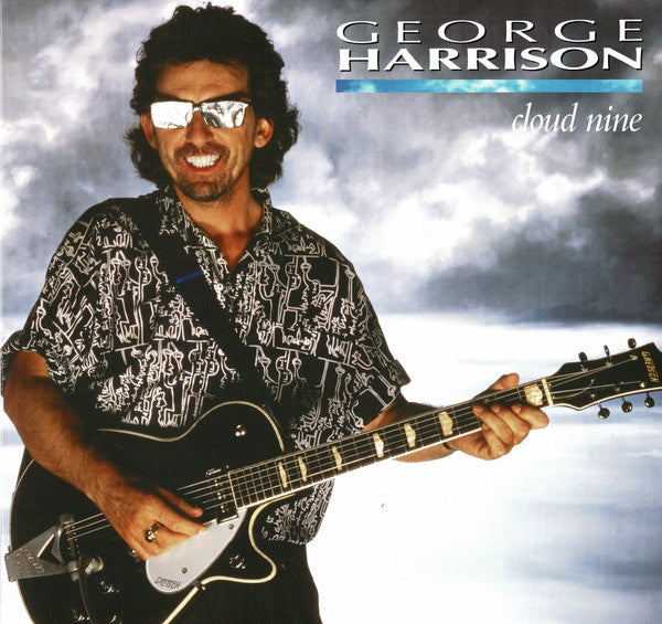 HARRISON GEORGE - CLOUD NINE