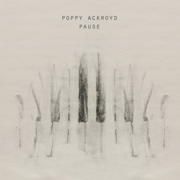 ACKROYD,POPPY - PAUSE