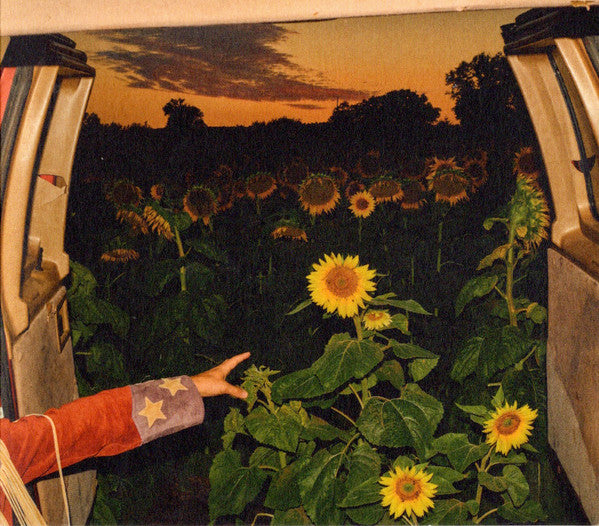 MORBY KEVIN - LITTLE WIDE OPEN