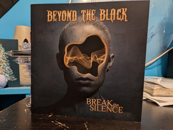 BEYOND THE BLACK - BREAK THE SILENCE