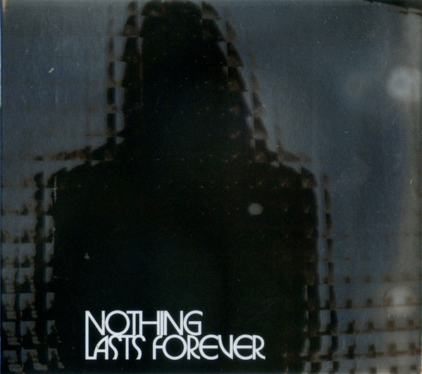 TEENAGE FANCLUB - NOTHING LASTS FOREVER