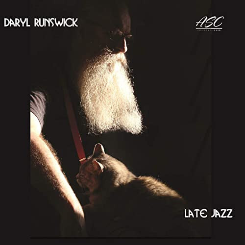 RUNSWICK,DARYL & CAROLINE BOADEN - LATE JAZZ