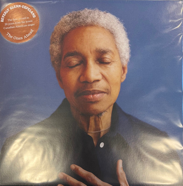 GLENN-COPELAND,BEVERLY - ONES AHEAD