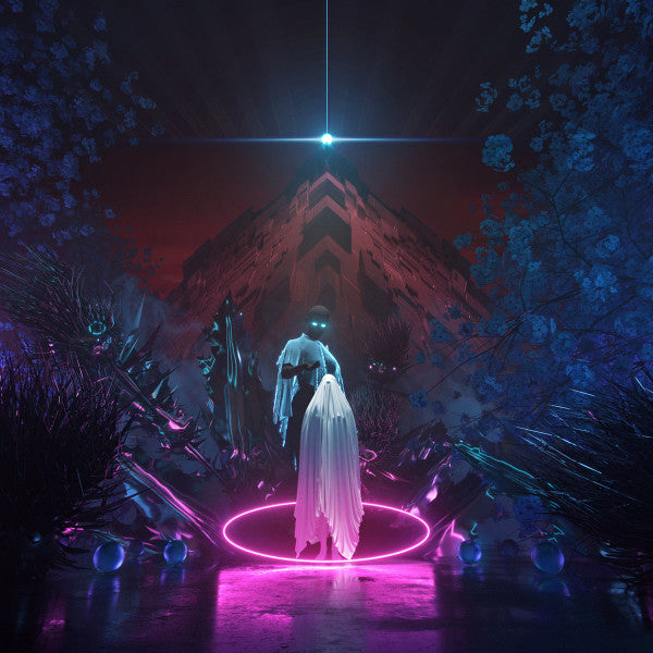 POLONSKY,JONNY - KINGDOM OF SLEEP