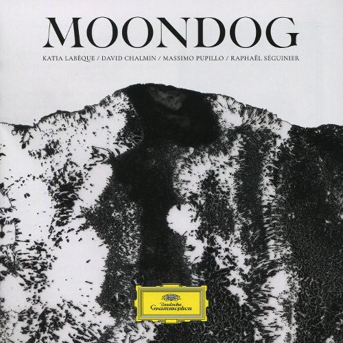 LABEQUE KATIA; DAVID CHALMIN; MASSIMO PUPILLO; RAPHAEL SEGUINIER - MOONDOG
